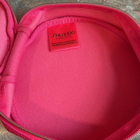 🖤12 PIECE URBAN DECAY🖤BEAUTY SELF CARE BUNDLE W/SHISEIDO COSMETIC CASE - Picture 10 of 11